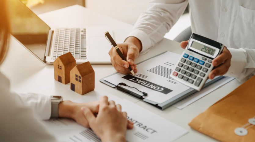 achat premier bien immobilier